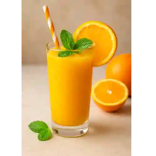 Jugo Natural Tradicional en Agua
