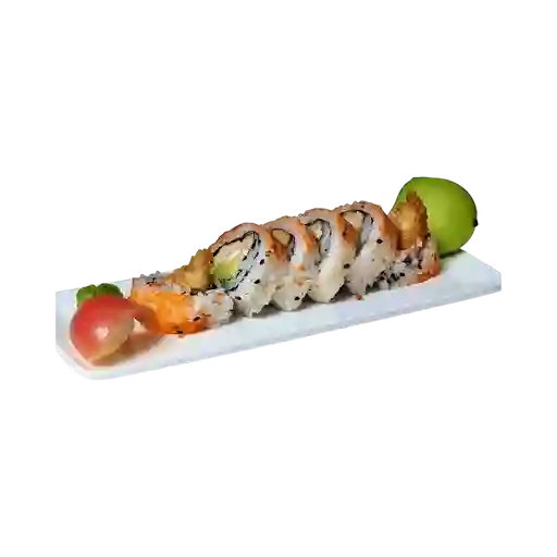 Tiger Roll