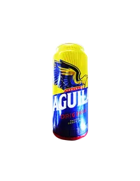 Aguila Licor Cerveza.