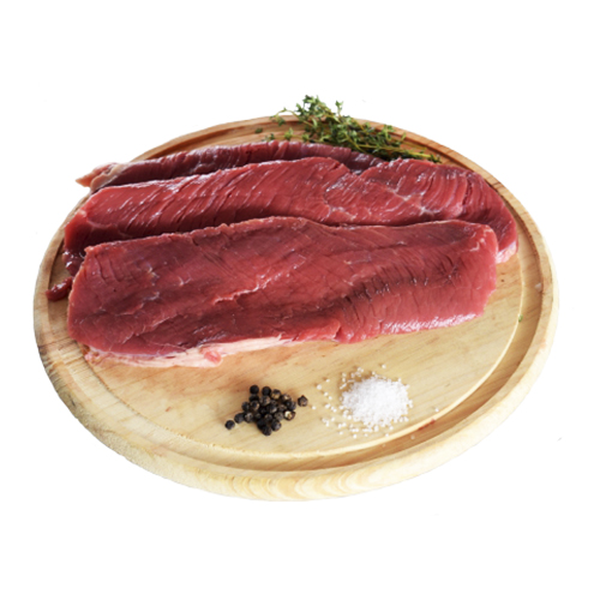 Milanesa Res Stick x kg