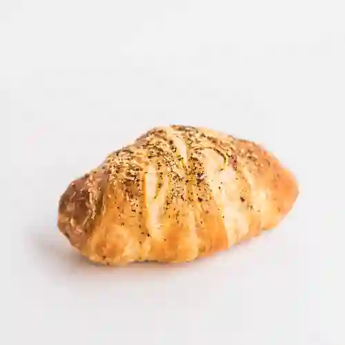 Croissant Tomates Secos