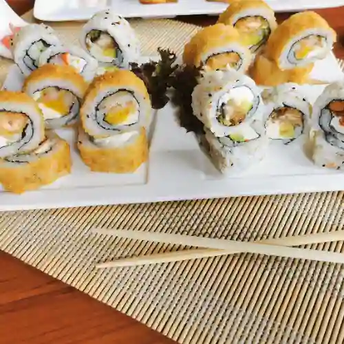 Combo Bomba