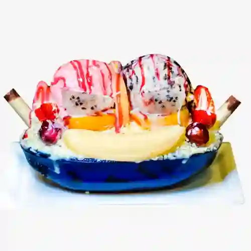 Banana Split
