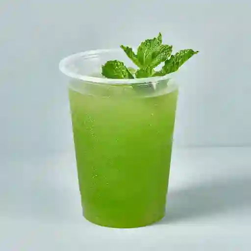 Refresco limonaria jengibre pepino 420ml