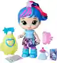 Muñeca Stellar Skylar Star Besties Tema Intergaláctico Baby Alive