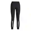 Under Armour Pantalón Dotd Sport oven Mujer Negro MD 1382397-001