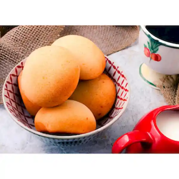 Mr Bono Pan de Bono