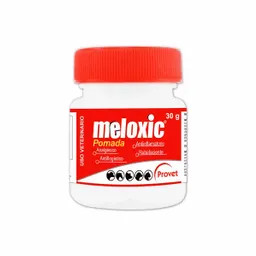 Meloxic® Pomada x 30 gr