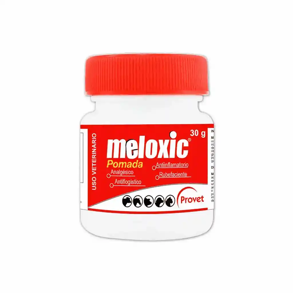 Meloxic® Pomada x 30 gr