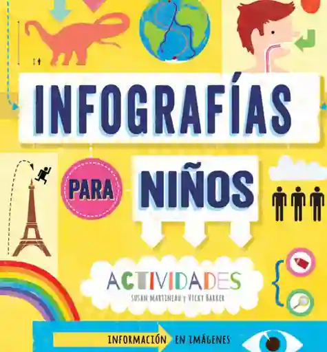 Infografías Para Niños