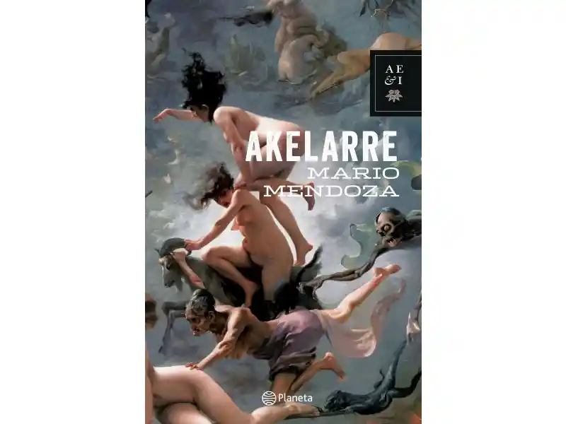 Akelarre