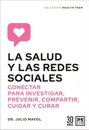 Salud y Las Redes Sociales La