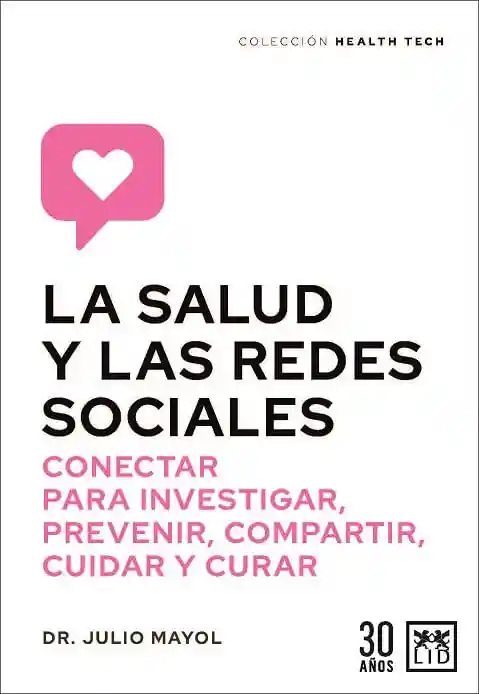 Salud y Las Redes Sociales La