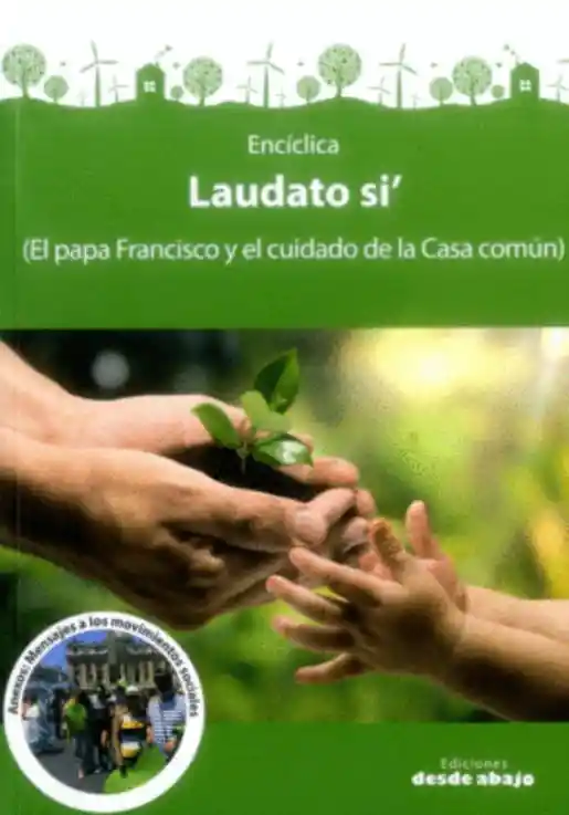 Llaudato Si