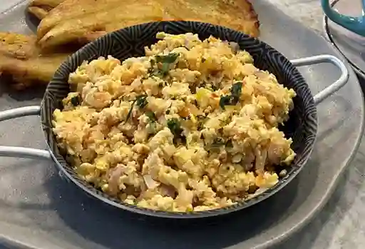 Huevos