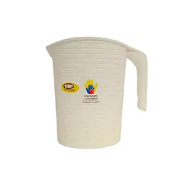 Np Jarra Lechera Rattan