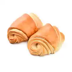 Pan Mantequilla Olimpica
