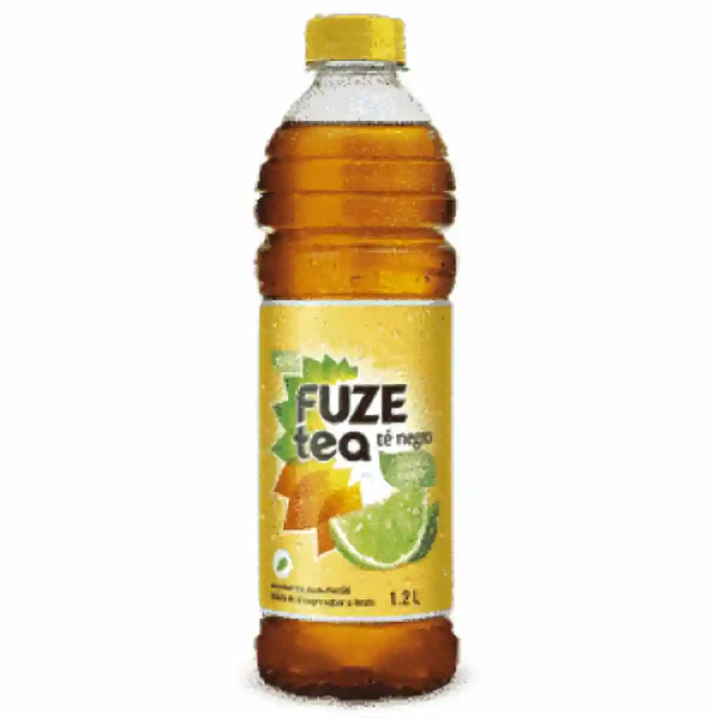 Fuze Tea Limón