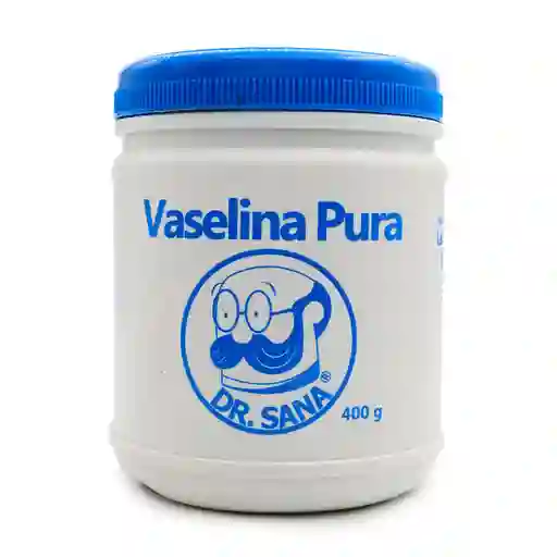 Dr Sana Vaselina Pura