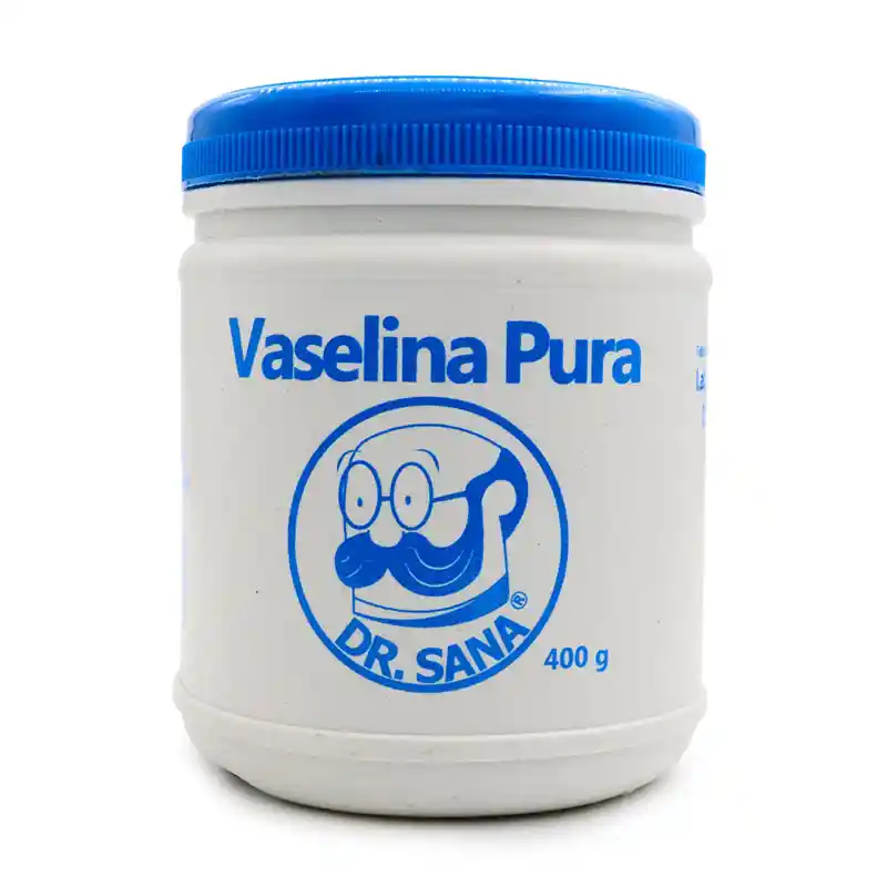 Dr Sana Vaselina Pura