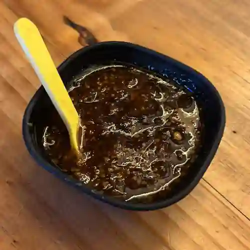 Salsa de Uchuva