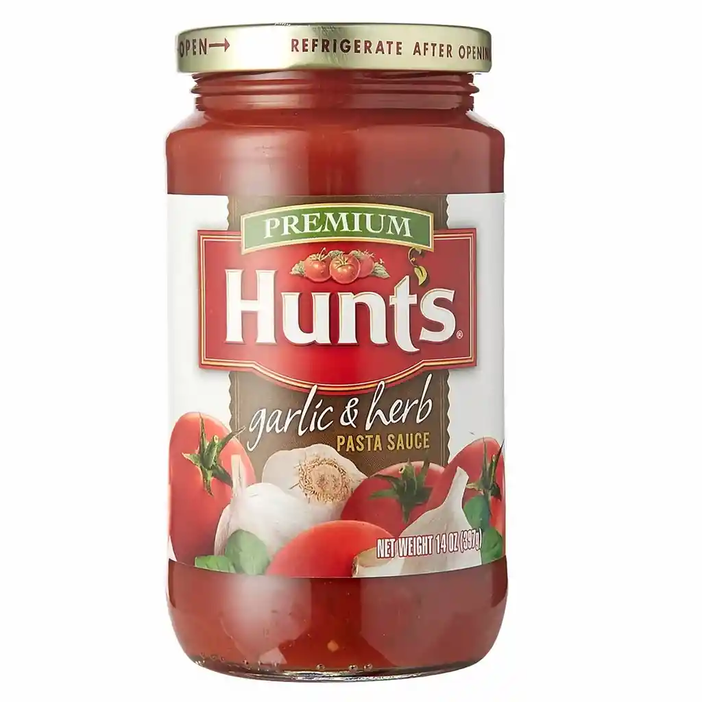 Hunts Pasta De Tomate
