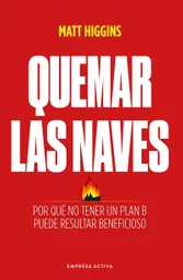Quemar Las Naves