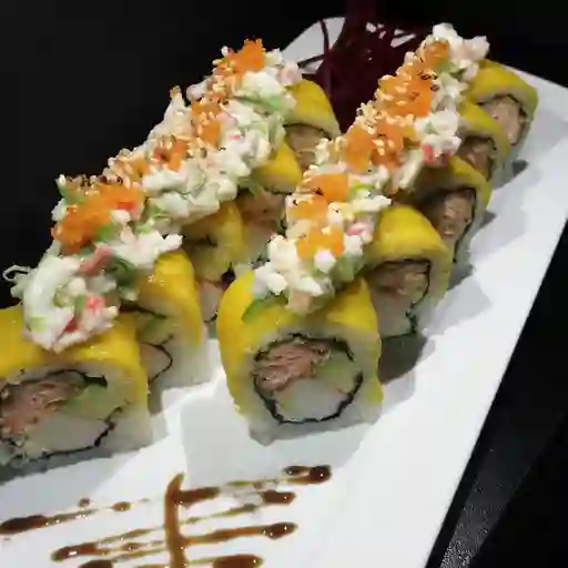 Nikoru Roll