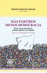 Más Partidos Menos Democracia