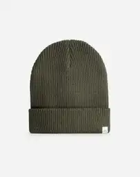 Gorro 0m- Verde 728980 Goli Gorro Baby Fresh