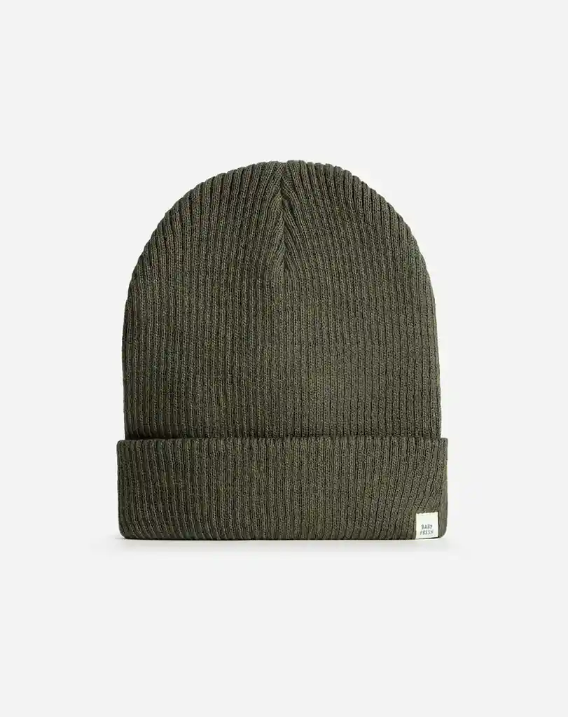 Gorro 0m- Verde 728980 Goli Gorro Baby Fresh