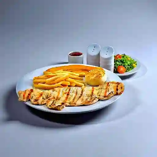 Filete de Pollo