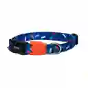 Zeedog Collar Para Perro Atlanta L