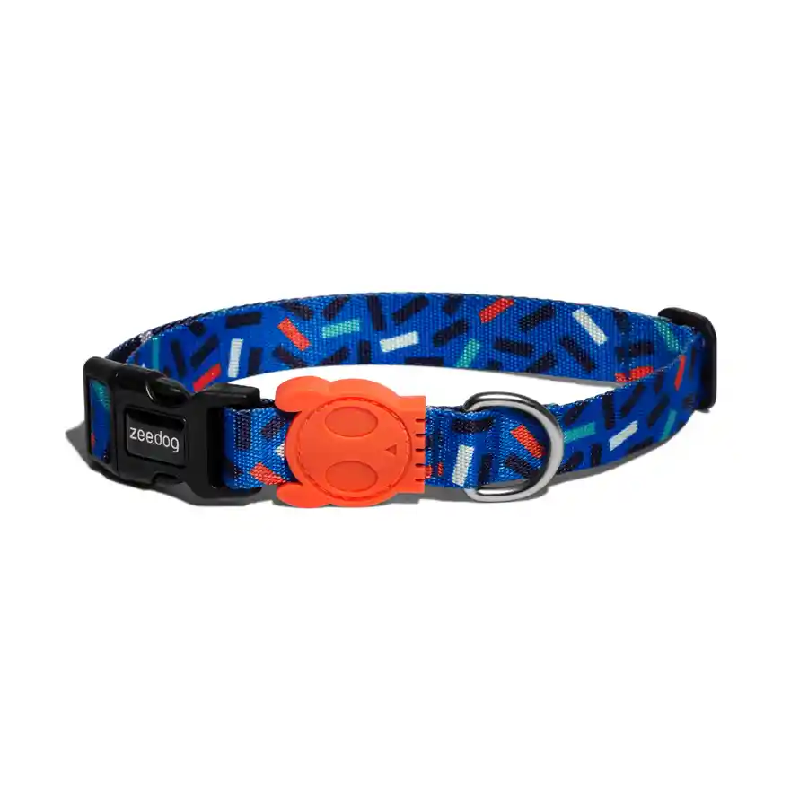 Zeedog Collar Para Perro Atlanta L