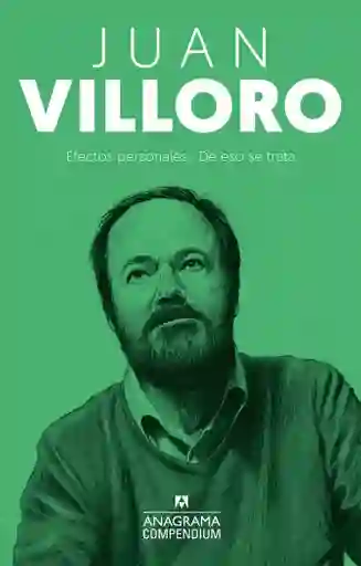 de Eso Se Trata Efectos Personales