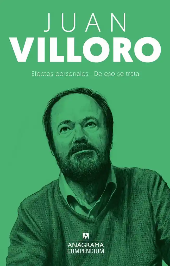 de Eso Se Trata Efectos Personales