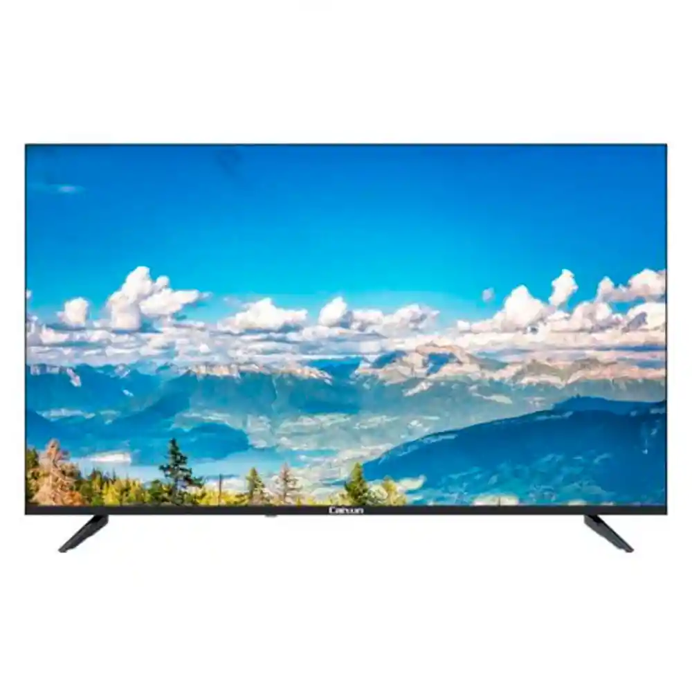 Televisor 43" V1 Caixun Fhd Smart