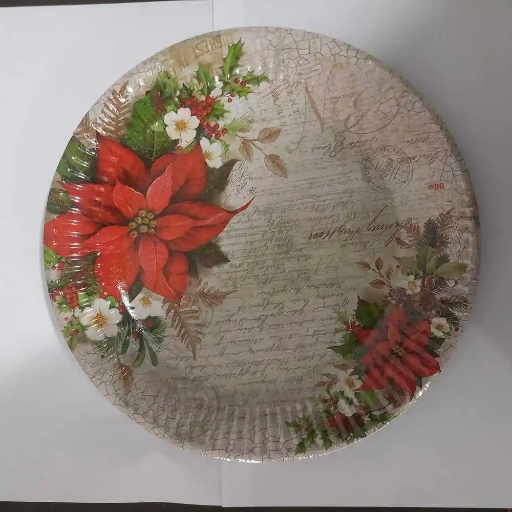 Plato Estrella Bibo 4481775