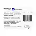 Mk Metronidazol Óvulos Vaginales (500 mg)