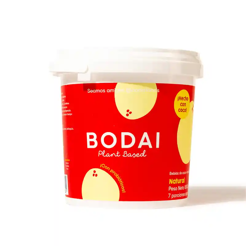 Bodai Bebida Natural
