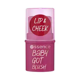 Rubor Essence Barra Esce.baby Got (5 Gr)