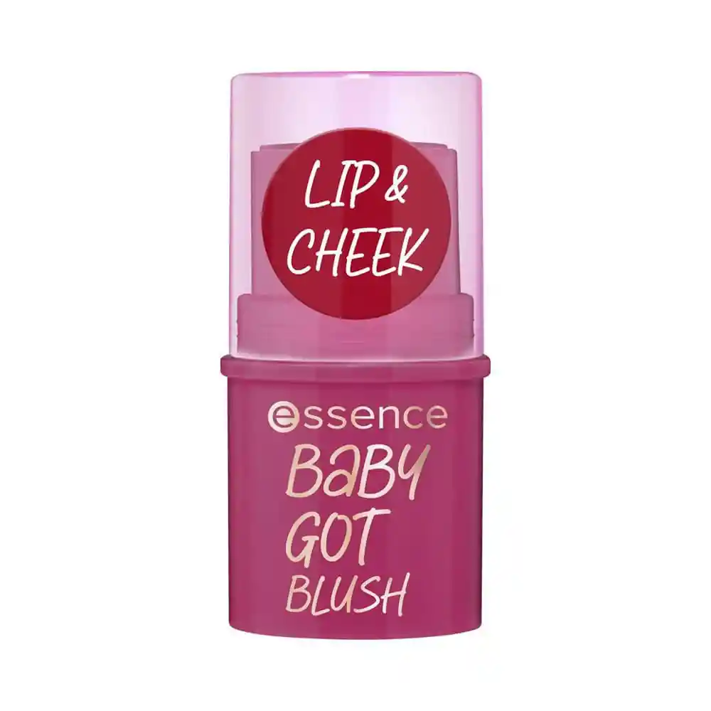 Rubor Essence Barra Esce.baby Got (5 Gr)