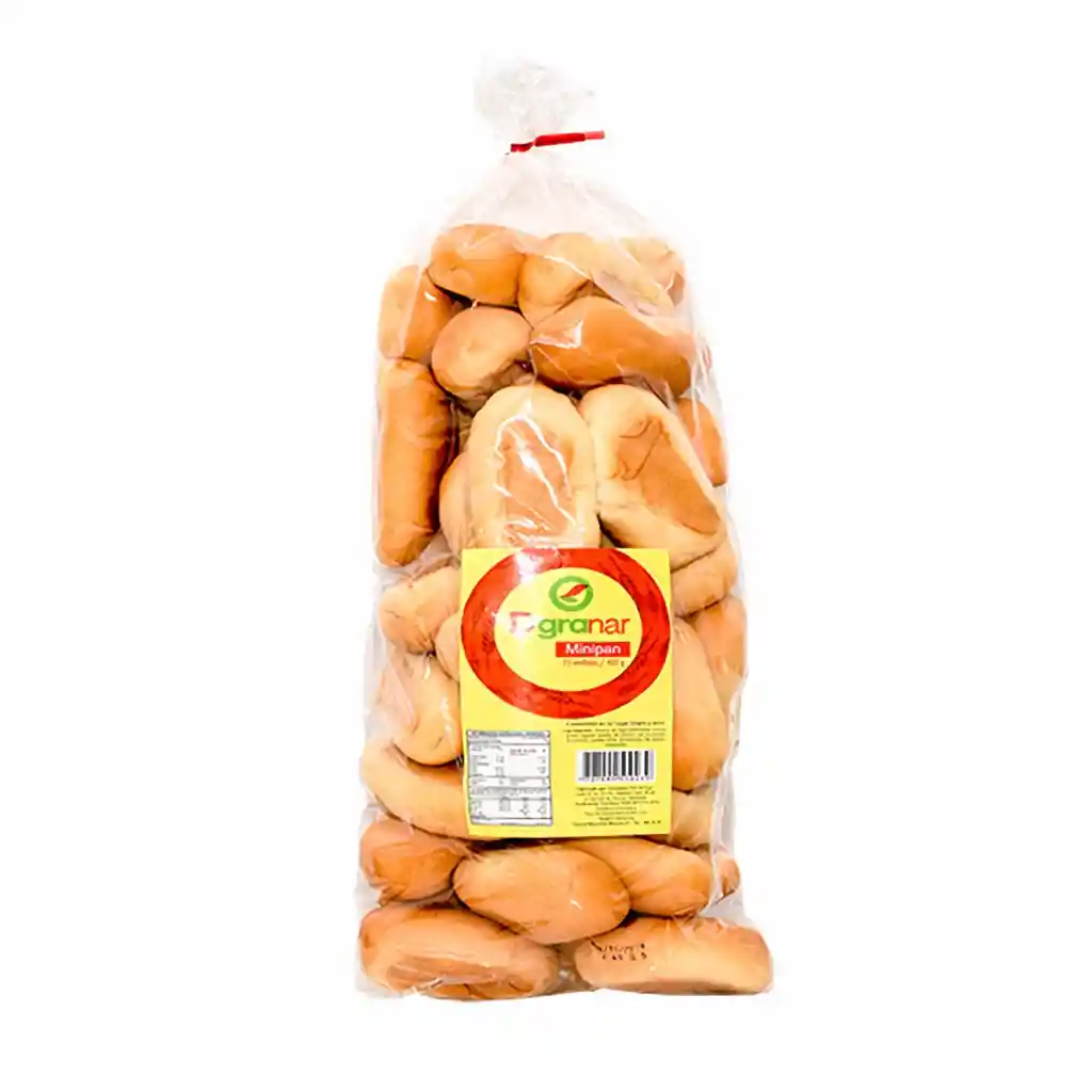 Pan Mini Dgranar