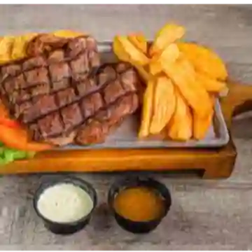 Churrasco 230 gr