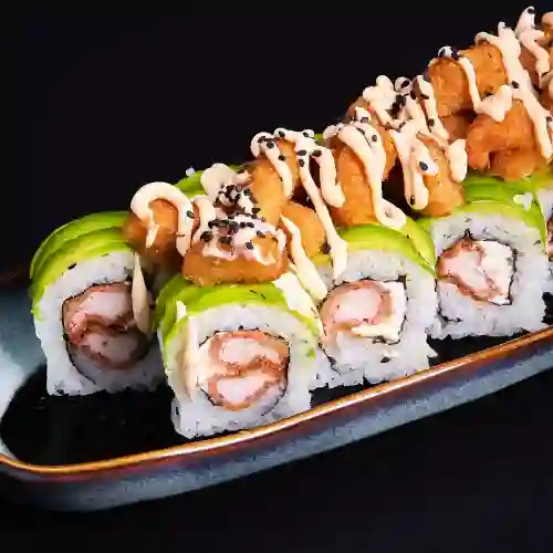 Hot Roll