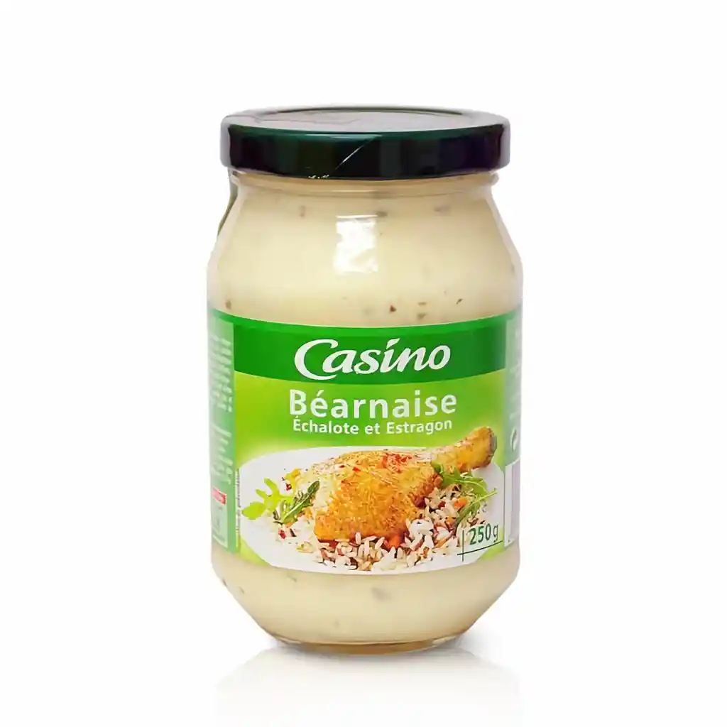 Casino Salsa Béarnaise