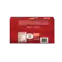 Galletas dulces DEDITOS cubiertas con sabor a chocolate 8 Unds x 184g