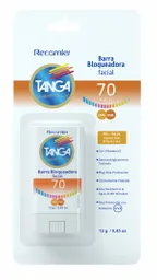 Tanga Bloqueador Facial en Barra FPS 70