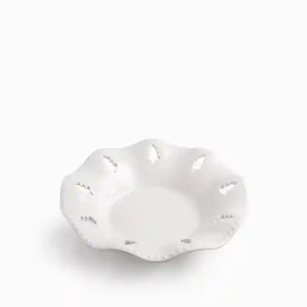 Tazón Luz de Pino 25 cm Ambiente Gourmet