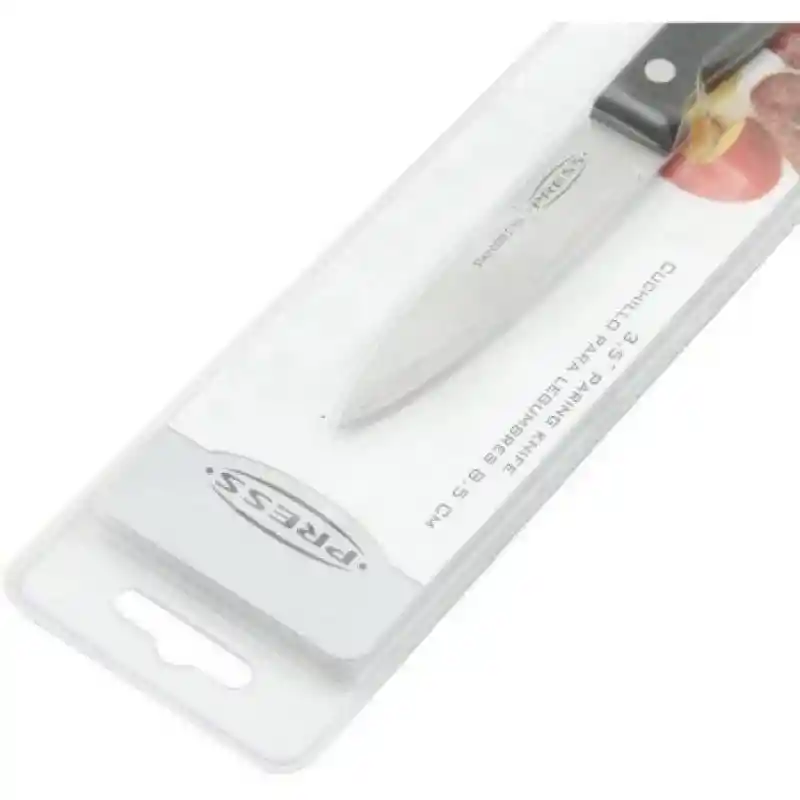 Press Cuchillo Para Legumbres 7.5 cm Profesional